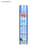Lolane Freestyle Shiny Booster Hair Spray – gallery image