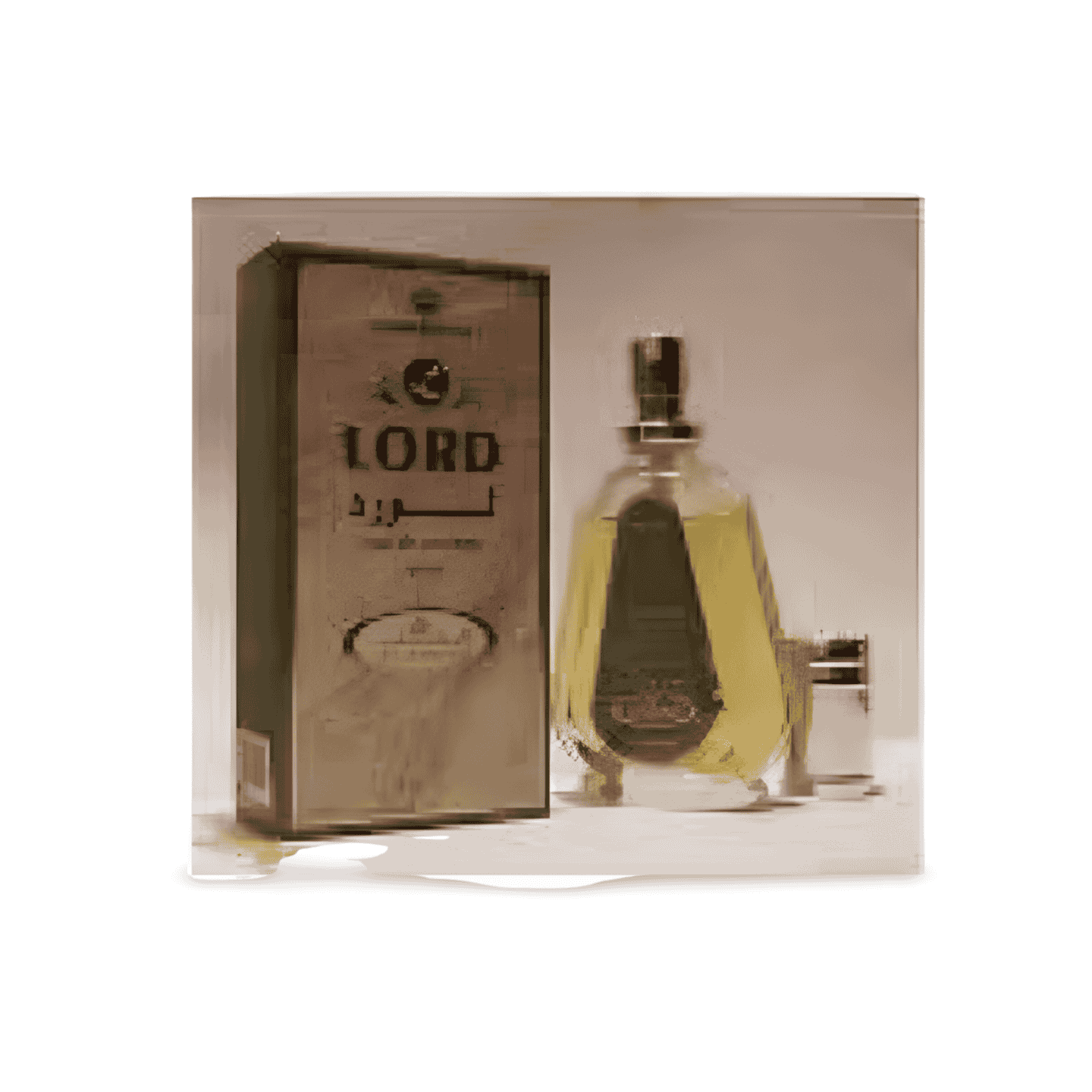 LORD Perfume For MEN