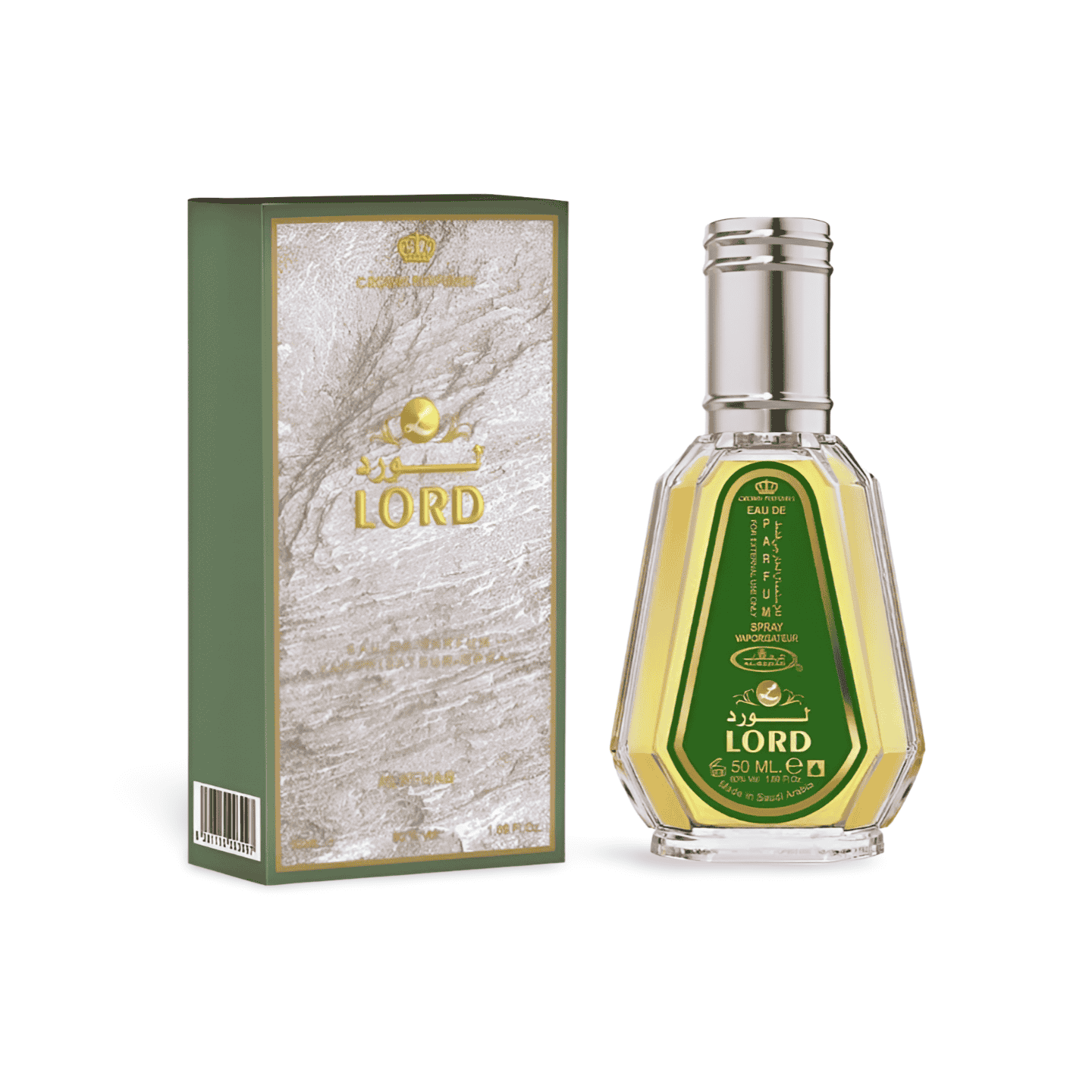 LORD Perfume For MEN