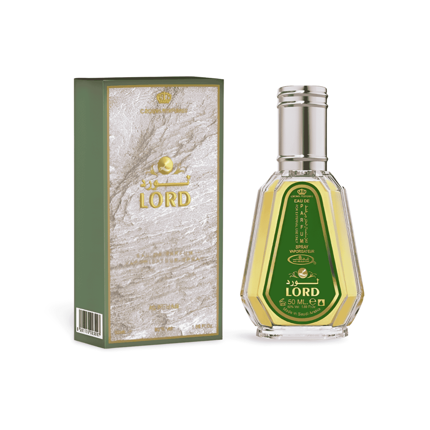 LORD Perfume For MEN - Shop Online Pakistan
