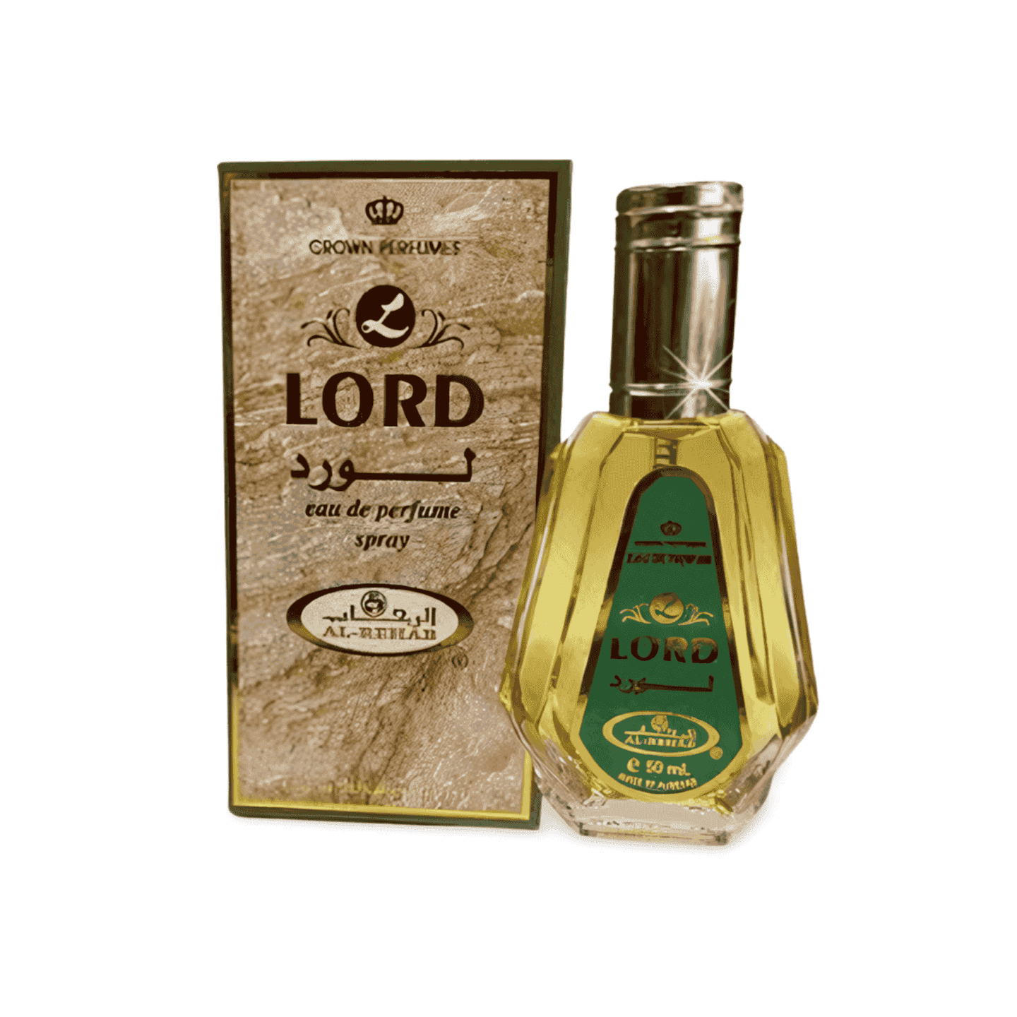 LORD Perfume For MEN