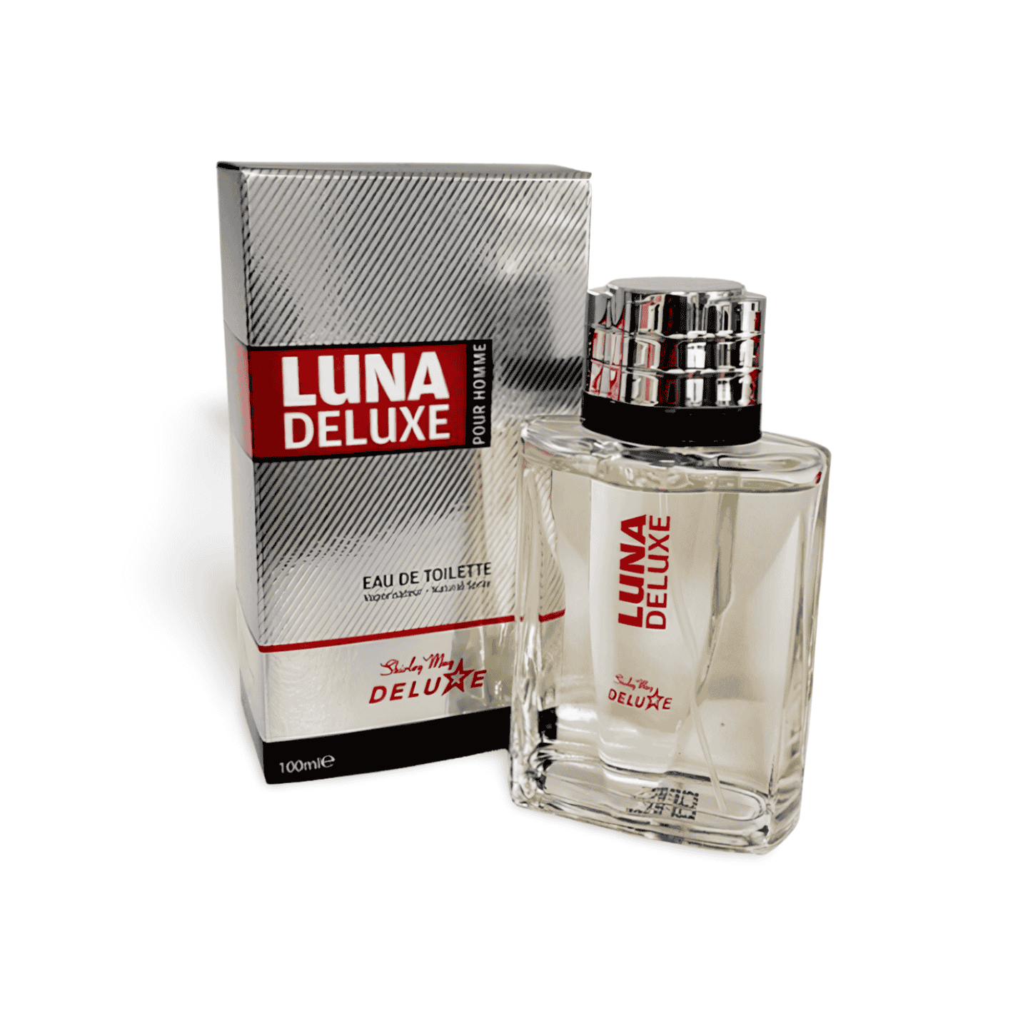 Luna Deluxe Perfumes