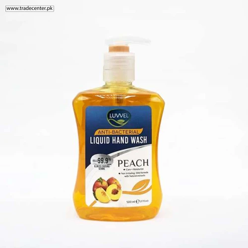Luvvel Hand Wash Price In Pakistan | Order Now - Shop Online Pakistan Luvvel Hand Wash - Shop Online Pakistan
