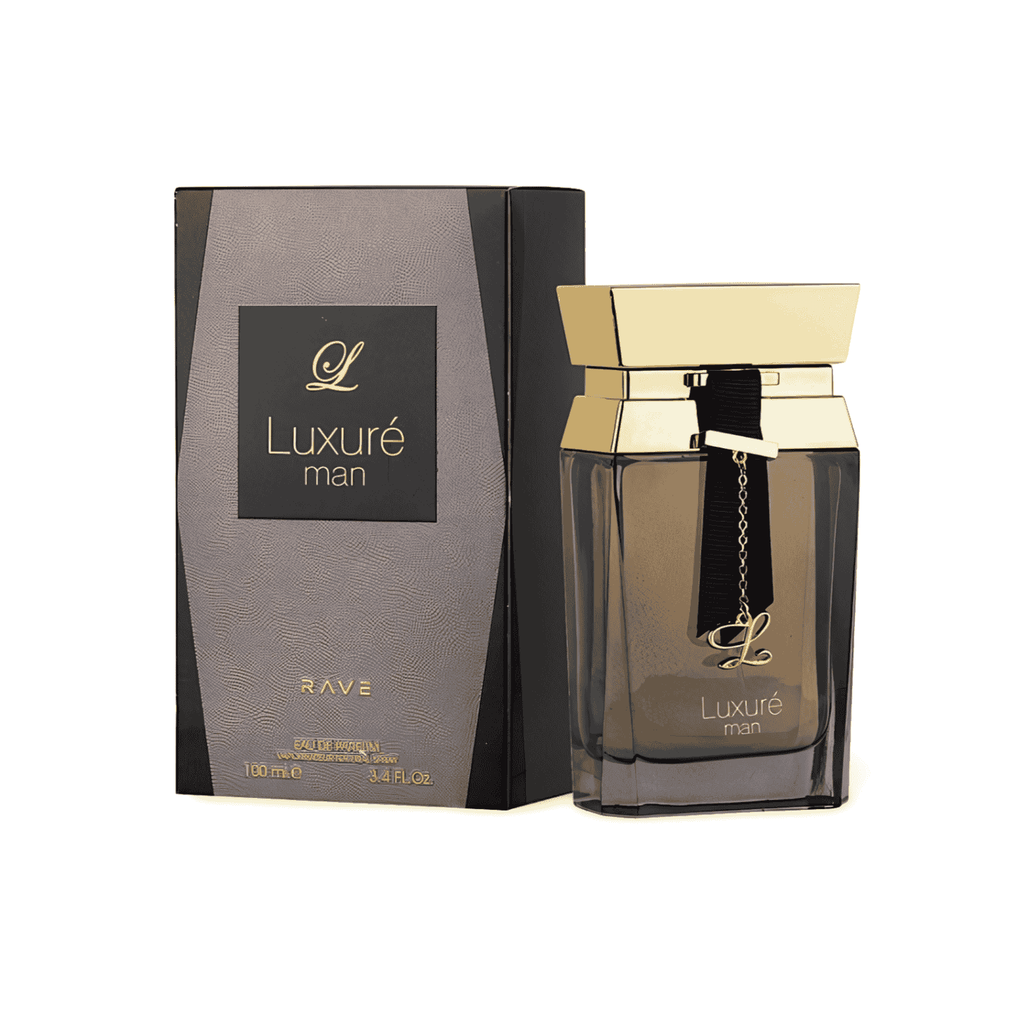 Luxure Man Perfume