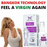 Macaria V18 Spray Vaginal Tightening & Enhanced Sex Appeal – gallery image