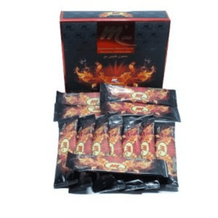 Maccun Plus 12G 12 Sachet Box - Shop Online Pakistan