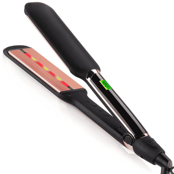 Madami Pro 2 Infrared Styler Hair Straightener - Shop Online Pakistan