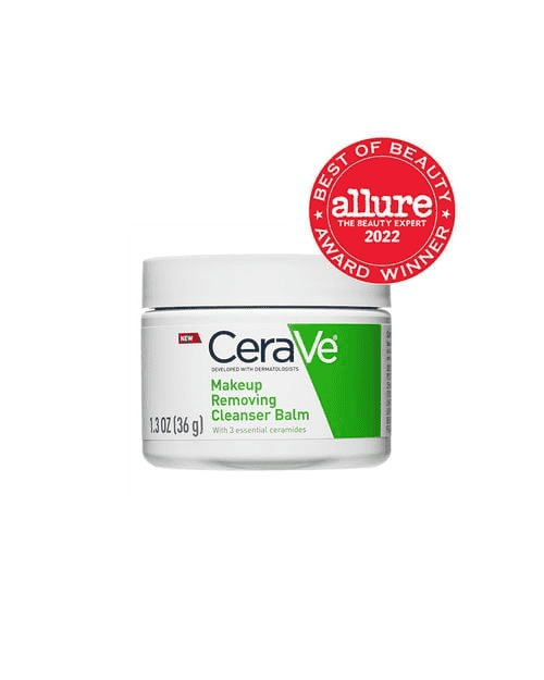 Cerave Makeup Removing Cleanser Balm In Pakistan