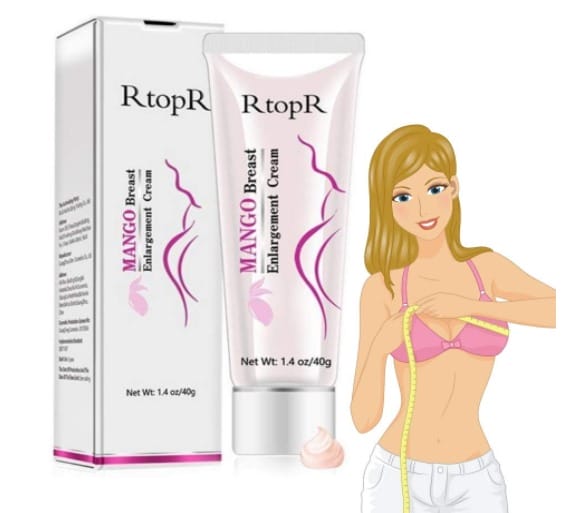 Mango Breast Enlargement Cream In Pakistan - Shop Online Pakistan