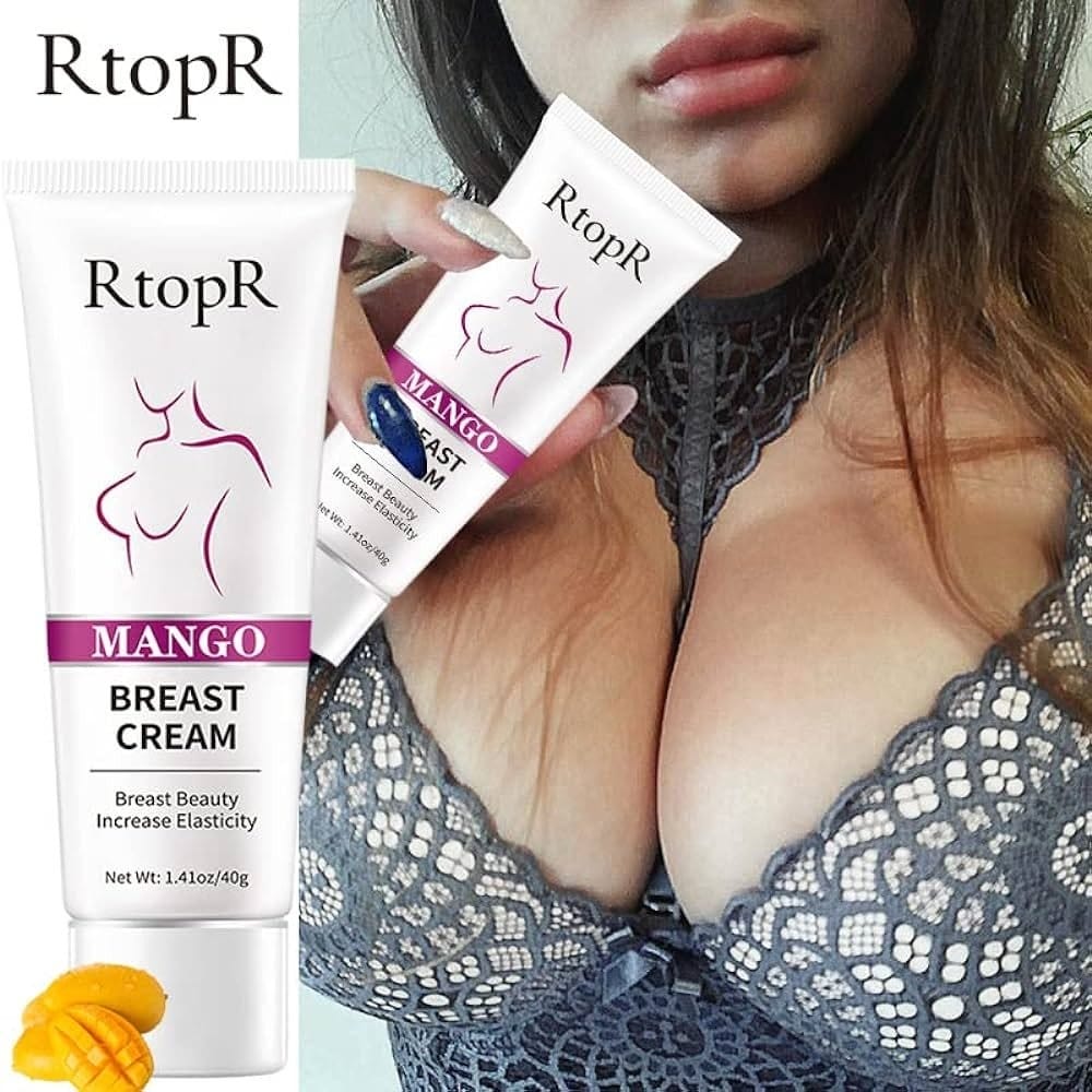 Mango Breast Enlargement Cream In Pakistan - Shop Online Pakistan