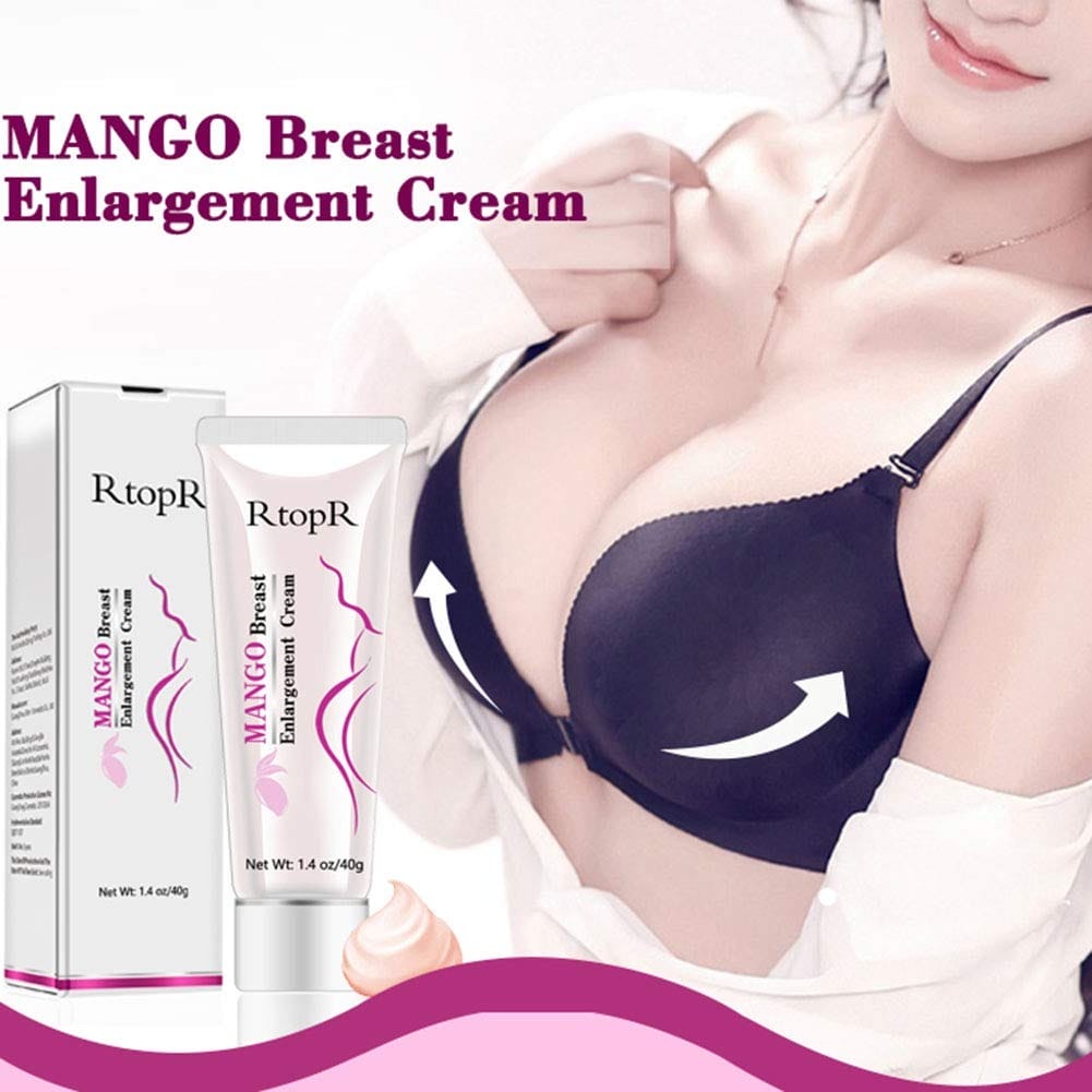 Mango Breast Enlargement Cream In Pakistan - Shop Online Pakistan