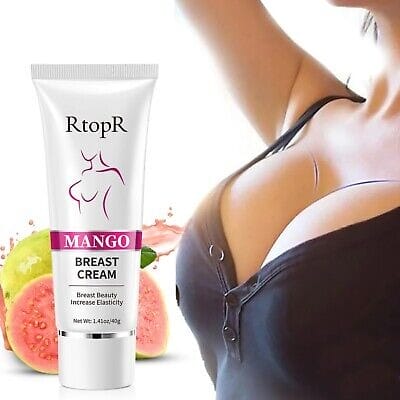 Mango Breast Enlargement Cream In Pakistan - Shop Online Pakistan