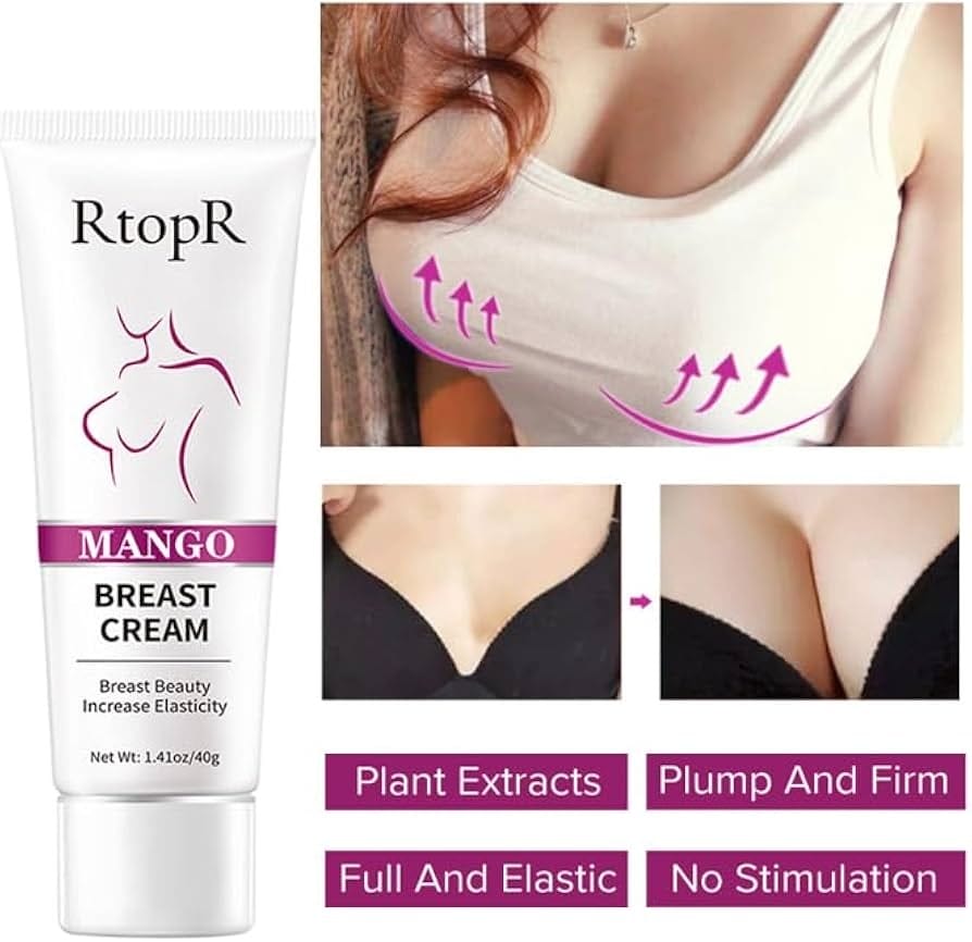 Mango Breast Enlargement Cream In Pakistan - Shop Online Pakistan