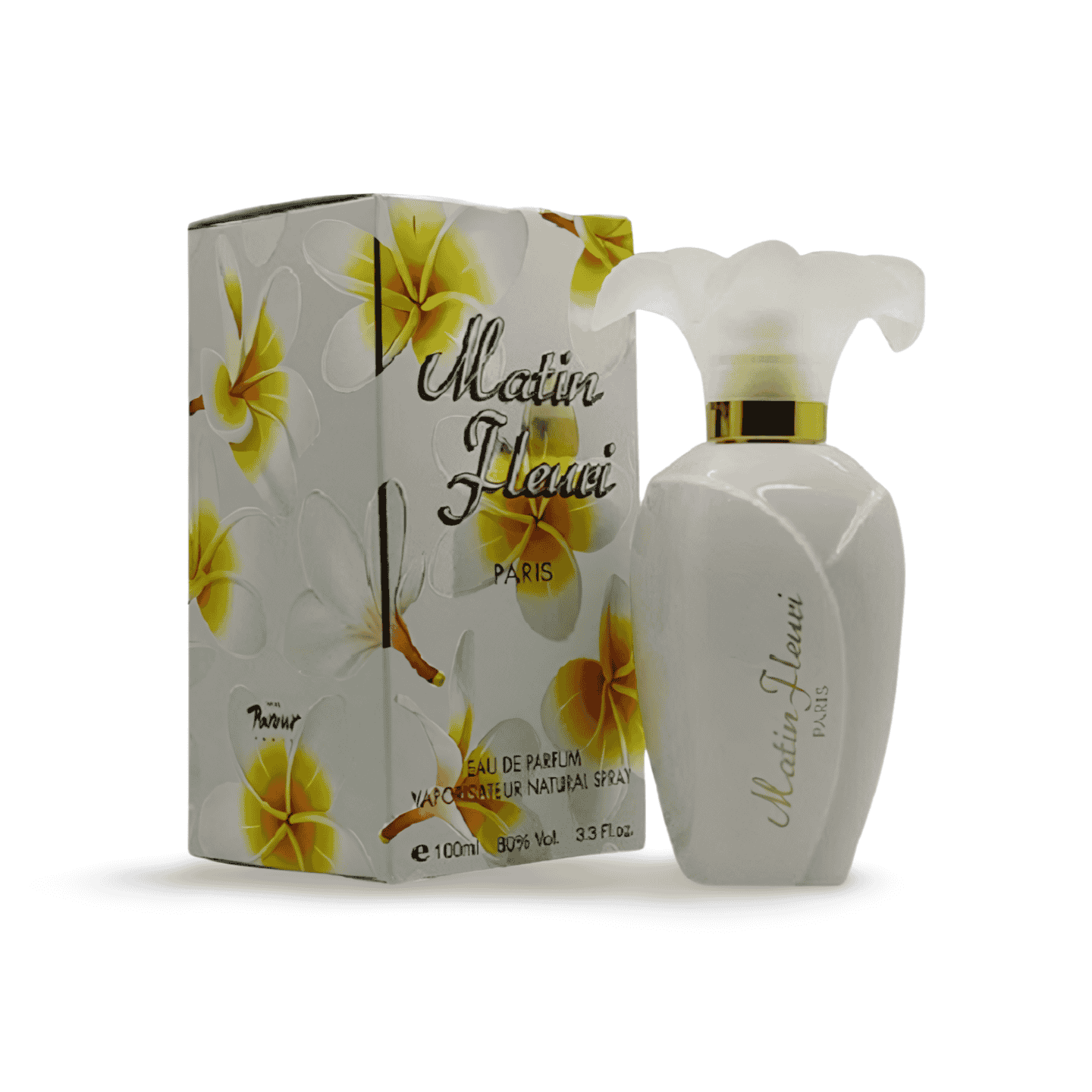 Matin Fleuri By Lomani Perfumes