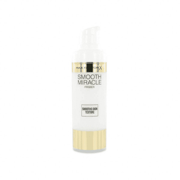 Max Factor Smooth Miracle Primer - Shop Online