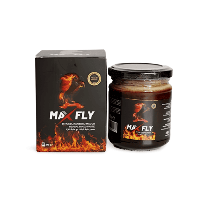 Max Fly Paste - Shop Online Pakistan