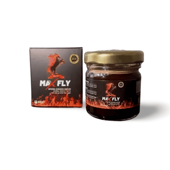 Max Fly Paste - Shop Online Pakistan