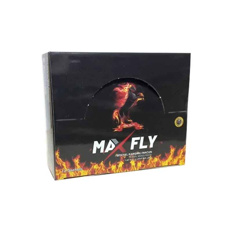 Max Fly Plus Honey - Shop Online Pakistan