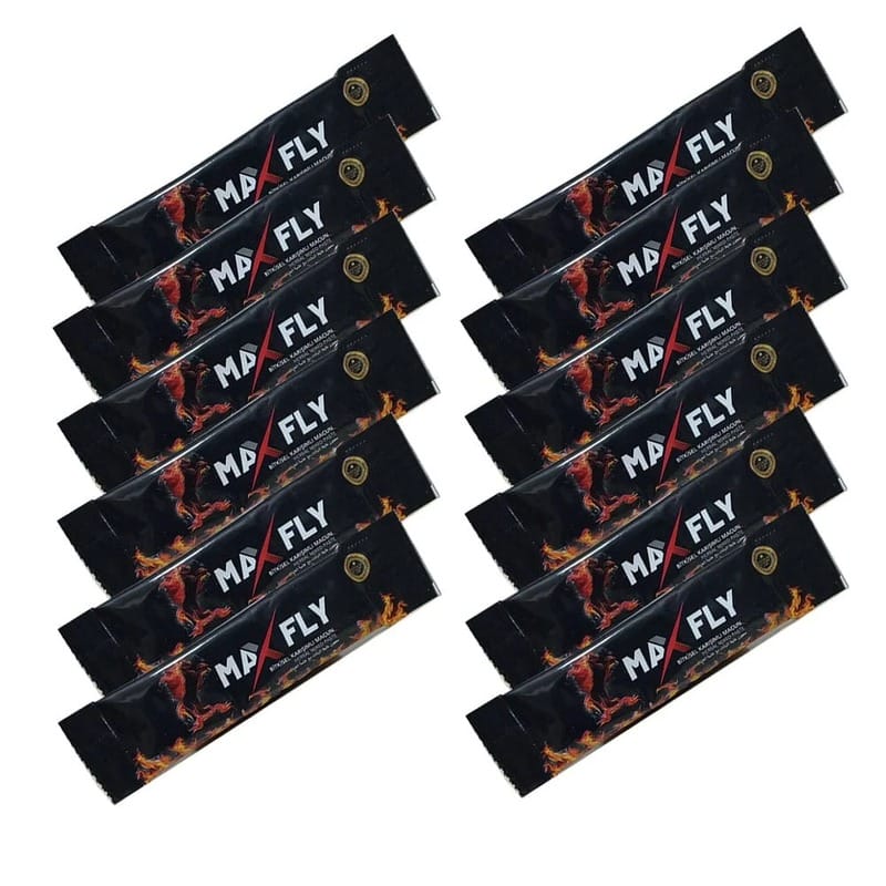 Max Fly Plus Honey - Shop Online Pakistan
