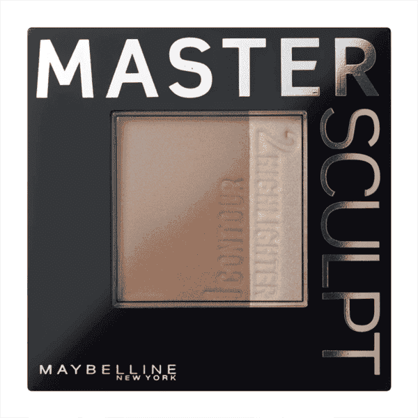 Maybelline New York Master Sculpt Contouring Palette