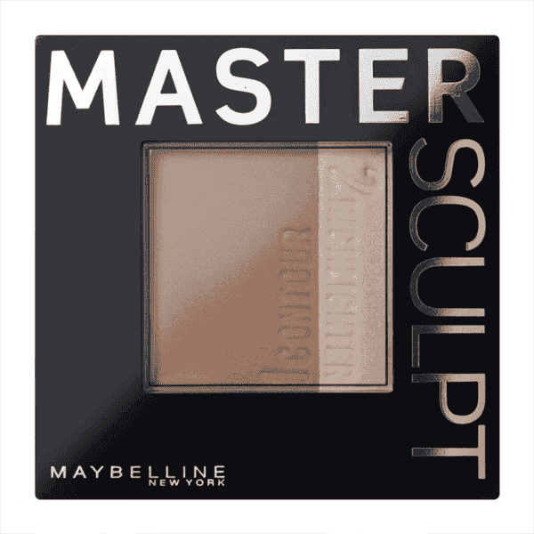 Maybelline New York Master Sculpt Contouring Palette - Shop Online Pakistan