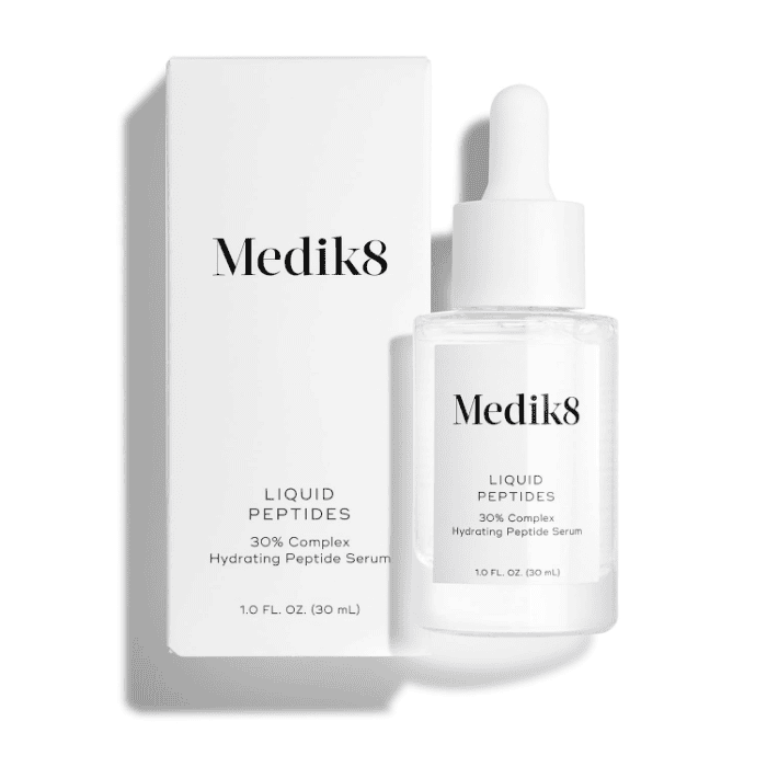 Medik8 Liquid Peptides - Shop Online Pakistan