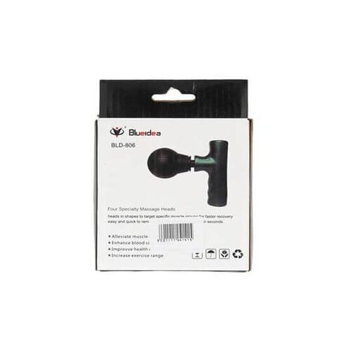 Mini Fascial Gun Deep Muscle Massage - Shop Online Pakistan