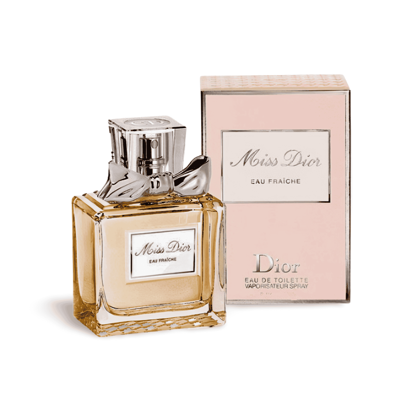 Miss Dior Eau De Parfum For Women