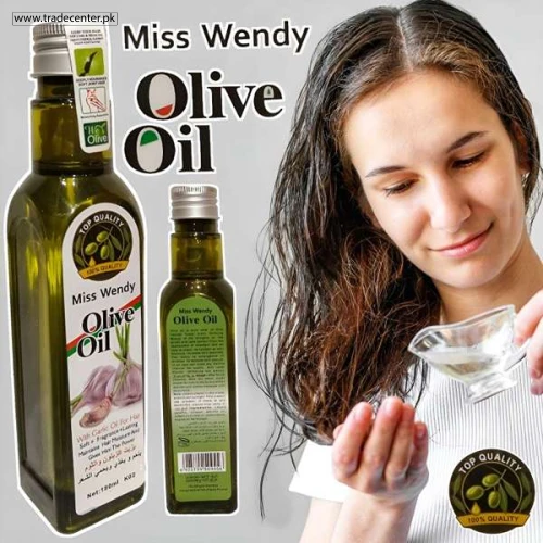Miss Wendy Olive Oil Price In Pakistan | Order Now - Shop Online Pakistan Miss Wendy Olive Oil - Shop Online Pakistan