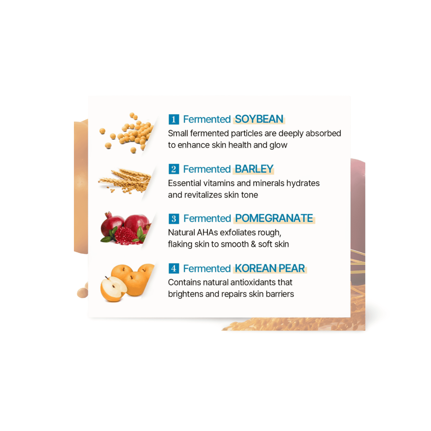 Mixsoon Bean Essence Serum - Shop Online Pakistan
