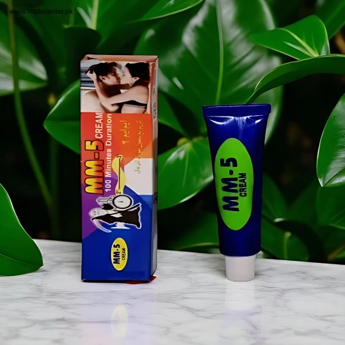 Mm5 Long Timing Delay Cream Price In Pakistan | Order Now - Shop Online Pakistan Mm5 Long Timing Delay Cream - Shop Online Pakistan