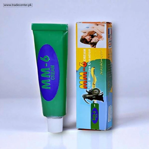 MM6 Long Timing Delay Cream Price In Pakistan | Order Now - Shop Online Pakistan MM6 Long Timing Delay Cream - Shop Online Pakistan