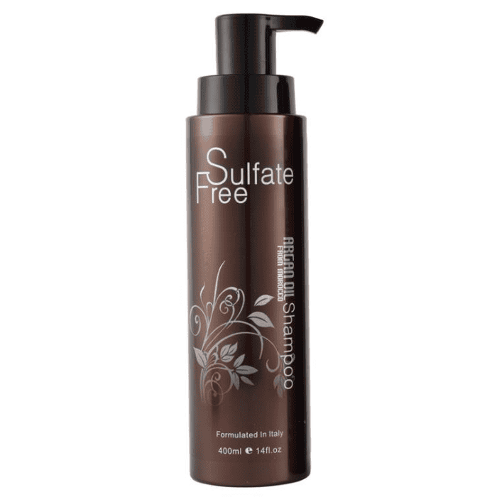 Moroccan Argan Oil Shampoo Sulfate Free - Shop Online Pakistan