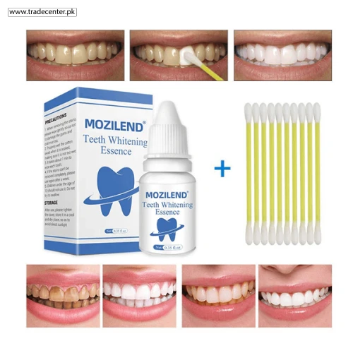 Mozilend - Shop Online Pakistan