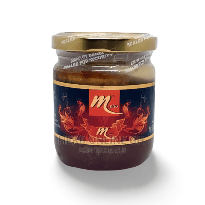 Mplus Epimedium Herbal Mixture - Shop Online Pakistan