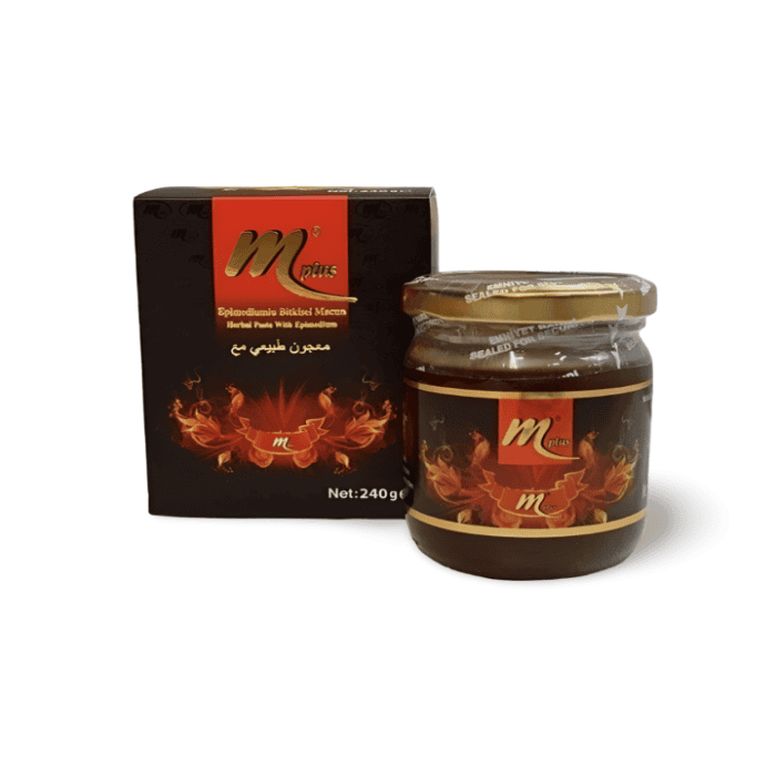 Mplus Epimedium Herbal Mixture - Shop Online Pakistan