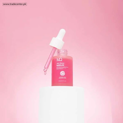 MQ Get Glassy Serum - Shop Online Pakistan