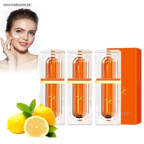 Msmeeshu Fivefold Vitamin C Makeup - Shop Online Pakistan
