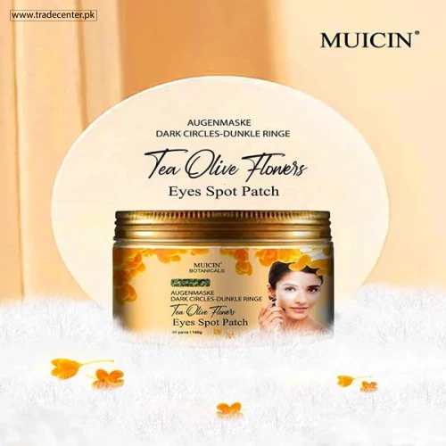 Muicin Under Eye Patches Price In Pakistan | Order Now - Shop Online Pakistan Muicin Under Eye Patches - Shop Online Pakistan