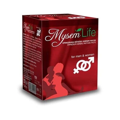 Mysem Life Macun In Pakistan