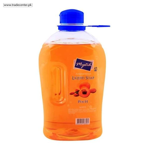 Mystik Peach Anti-bacterial Price In Pakistan | Order Now - Shop Online Pakistan Mystik Peach Anti-bacterial - Shop Online Pakistan