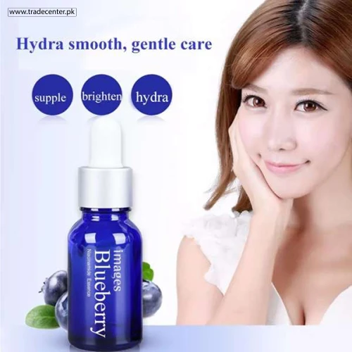 Natural Blueberry Serum - Shop Online Pakistan