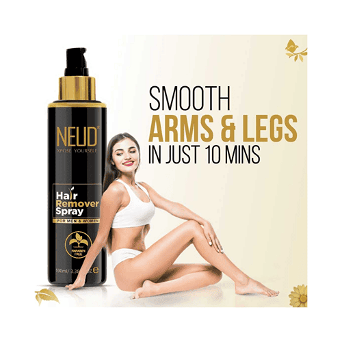 NEUD Hair Remover Spray - Shop Online Pakistan