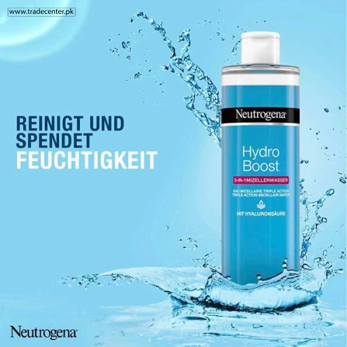 Neutrogena Hydro Boost Triple Price In Pakistan | Order Now - Shop Online Pakistan Neutrogena Hydro Boost Triple - Shop Online Pakistan