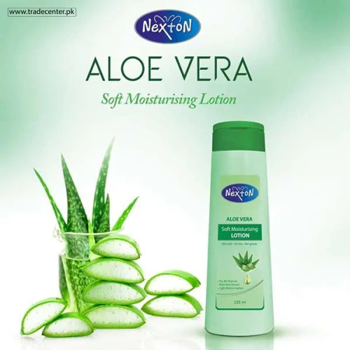 Nexton Aloe Vera Moisturizing Price In Pakistan | Order Now - Shop Online Pakistan Nexton Aloe Vera Moisturizing - Shop Online Pakistan