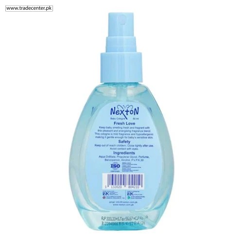 Nexton Perfume Kids Cologne For Baby Price In Pakistan | Order Now - Shop Online Pakistan Nexton Perfume Kids Cologne For Baby - Shop Online Pakistan