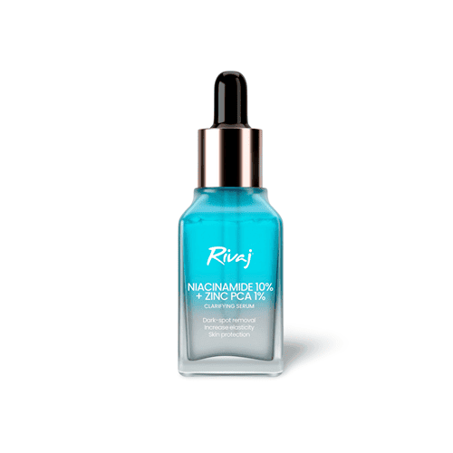 Niacinamide 10% + Zinc PCA 1% Face Serum - Shop Online Pakistan
