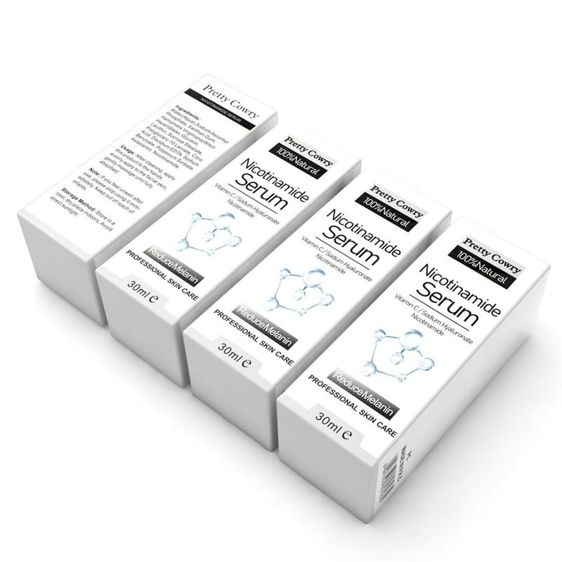 Nicotinamide Serum Reduce Melanin - Shop Online Pakistan