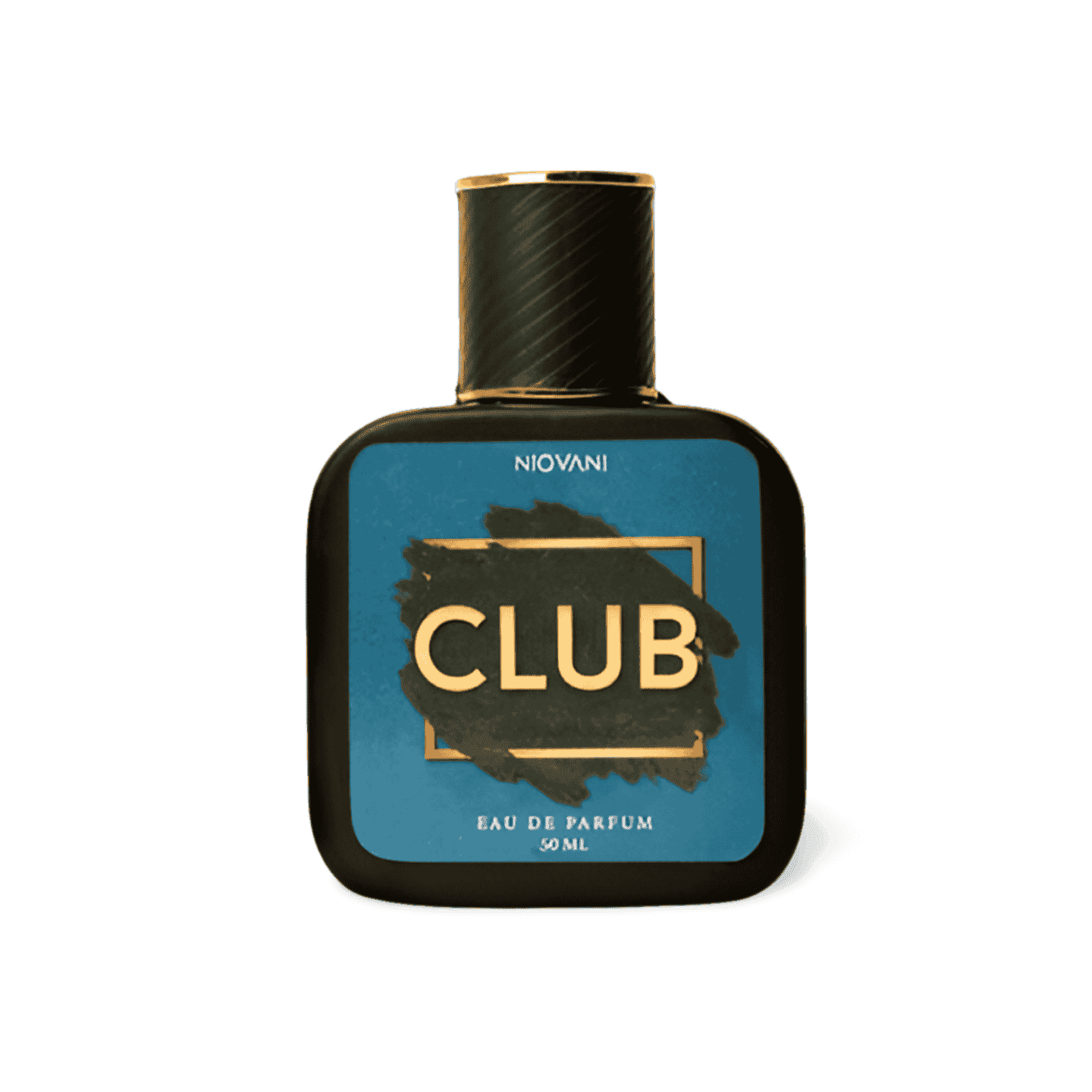 Niovani Brand Club Fragrance - Shop Online Pakistan
