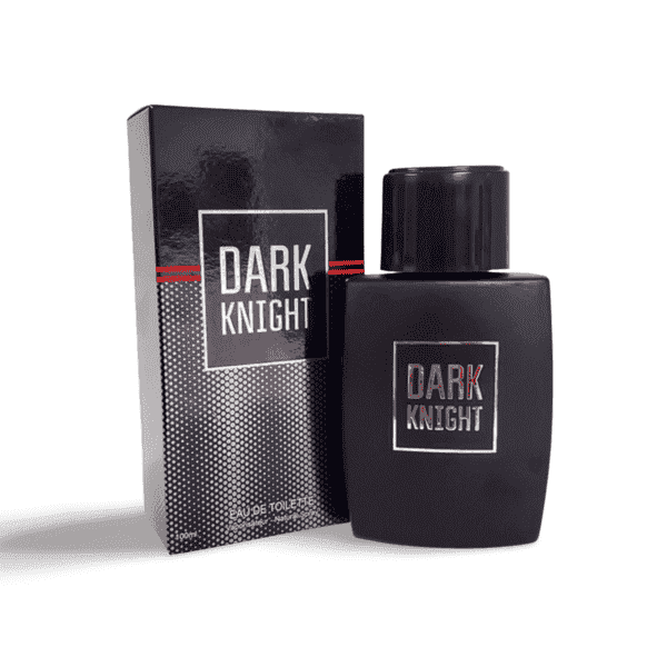 Niovani Dark Rebei - Men's Fragrance